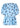 Liw - Mini Daisy Blue Blouses685_SG4544_MiniDaisyBlue_XS5712811358984- Butler Loftet