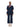 Liw - Navy Top685_SG3930_NAVY_XS5712811269181- Butler Loftet