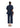 Liw - Navy Top685_SG3930_NAVY_XS5712811269181- Butler Loftet