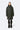Long Puffer Jacket - Green Outerwear784_1507_GREEN_XXS/XS5711747440527- Butler Loftet