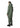 Long Puffer Jacket - Olive Outerwear784_1507_OLIVE_XXS/XS5711747479763- Butler Loftet