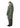 Long Puffer Jacket - Olive Outerwear784_1507_OLIVE_XXS/XS5711747479763- Butler Loftet