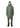 Long Puffer Jacket - Olive Outerwear784_1507_OLIVE_XXS/XS5711747479763- Butler Loftet