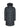 Rains' Long Puffer Jacket - Slate. Køb dunjakker her.
