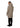 Long Puffer Jacket - Taupe Outerwear784_1507_TAUPE_XXS/XS5711747479718- Butler Loftet