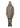 Long Puffer Jacket - Taupe Outerwear784_1507_TAUPE_XXS/XS5711747479718- Butler Loftet