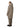 Long Puffer Jacket - Taupe Outerwear784_1507_TAUPE_XXS/XS5711747479718- Butler Loftet