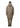Long Puffer Jacket - Taupe Outerwear784_1507_TAUPE_XXS/XS5711747479718- Butler Loftet