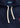 Long Sleeve Hoodie - Navy Hoodies 847_710766778007_Navy_S3615738155662- Butler Loftet