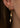 Long Twisted Hammered Earring - Gold Jewellery704_1188_GOLD_SINGLE5712778014282- Butler Loftet