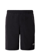 The North Faces M CLASS V WATER SHORT-EU - Tnf Black. Buy shorts here.