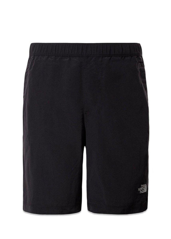 The North Faces M CLASS V WATER SHORT-EU - Tnf Black. Buy shorts here.