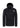 The North Faces M HIMALAYAN LIGHT DOWN HOODIE - Tnf Black. Køb overtøj her.