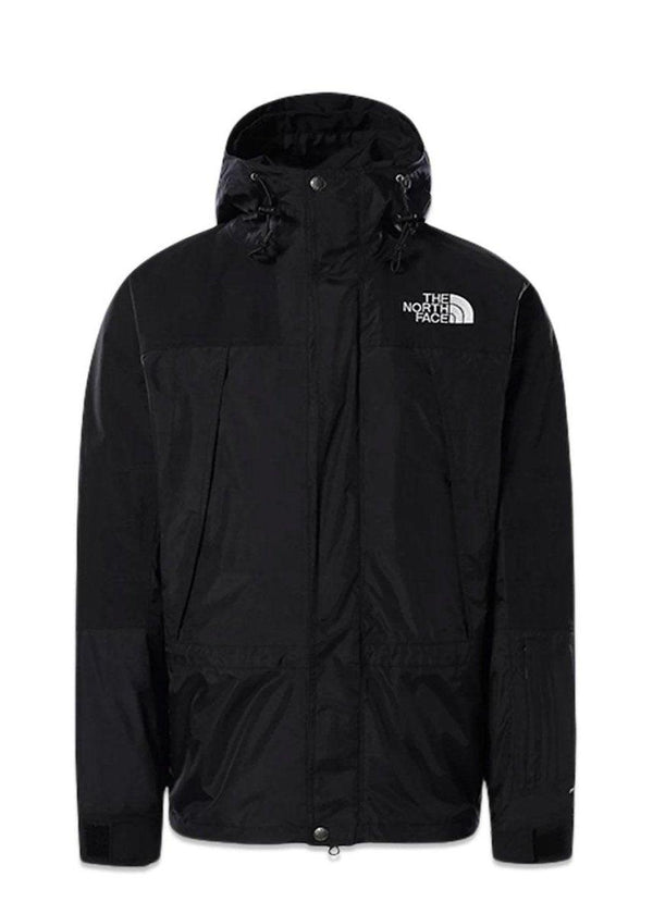 The North Faces M K2RM DRYVENT JACKET - Tnf Black. Køb overtøj her.