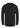 M L/S FINE TEE - EU - Tnf Black T-shirts723_0A37FT_TNFBLACK_S190542095364- Butler Loftet