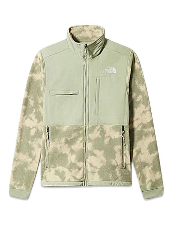 The North Faces M PRNT DENALI 2 - Grvlrtrdyepr. Køb fleece her.
