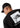 M RAGLAN REDBOX CREW - NEW - Tnf Black Sweatshirts723_0A4SZ9_TNFBLACK_S195437587146- Butler Loftet