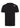 M S/S FINE TEE - EU - Tnf Black T-shirts723_00CEQ5_TNFBLACK_S192824443078- Butler Loftet