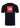 M S/S RED BOX TEE TNF - Black T-shirts723_NF0A2TX2JK31_BLACK_S888656155066- Butler Loftet