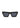 By Malene Birgers MAYISH - Black. Køb solbriller her.