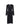 Neo Noirs Marsha Glitter Mesh Dress - Black. Køb kjoler her.