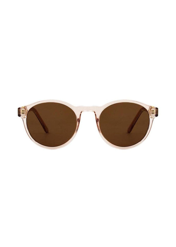 A. Kjærbedes Marvin - Champagne. Buy sunglasses here.