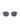 Marvin - Crystal Sunglasses738_KL1708_CRYSTAL_OneSize5713658002436- Butler Loftet