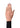 Medium Reflection Ring - Forgyldt Sølv Jewellery759_MRR01-G-AW2000_FORGYLDTSØLV_502999001870850- Butler Loftet