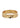 Medium Reflection Ring - Forgyldt Sølv Jewellery759_MRR01-G-AW2000_FORGYLDTSØLV_502999001870850- Butler Loftet