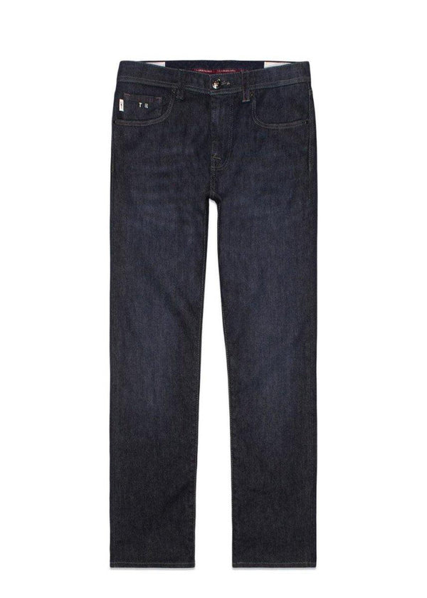 Sartoria Tramarossas Michelangelo Slim 1 Month - 1 Month. Køb jeans her.