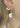 Midnight Moon Pearl Earring Go - Gold Jewellery704_1226_GOLD_SINGLE5712778016538- Butler Loftet