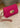 Mini Lily HG - Pink-Bags-Mulberry-Butler Loftet