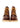 Moc Toe - Brown Shoes321_8138_BROWN_432999002072796- Butler Loftet