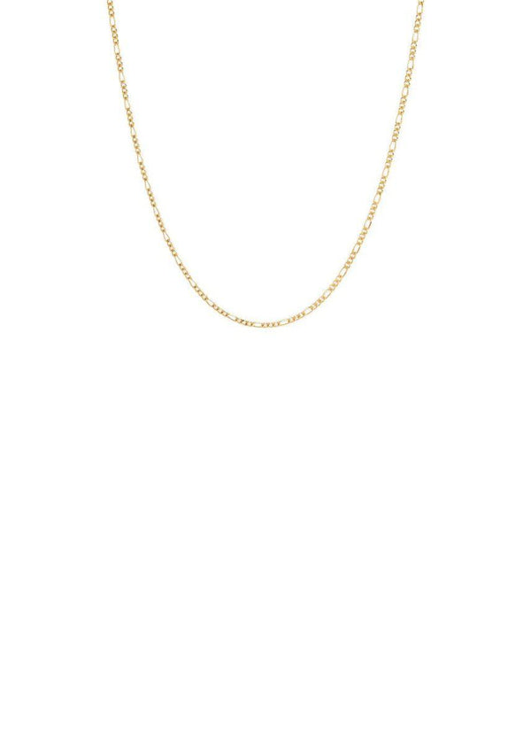 Maria Blacks NEGRONI NECKLACE GOLD - Gold. Køb halskæder her.