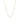 ENAMEL Copenhagens Necklace, Lola Perlita - Lemone/Pearl. Køb halskæder her.