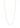 ENAMEL Copenhagens Necklace, Lola - Sky. Køb halskæder her.