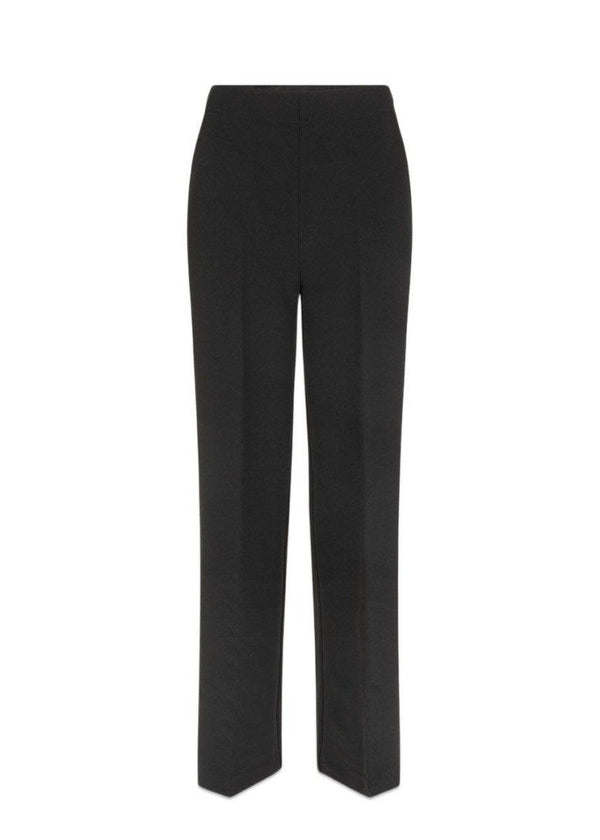 Modströms Nelli pants - Black. Buy women's suits here.