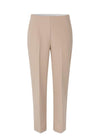 Modströms NelliMD cropped pants - Powder Sand. Buy women's suits here.