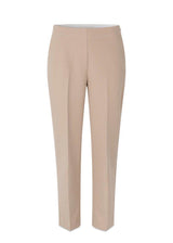 Modströms NelliMD cropped pants - Powder Sand. Buy women's suits here.