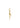 Maanestens Nerea Earrings - Sterling Silver (925) Gold Pla. Køb øreringe her.