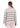 Nevena Stripe Knit Blouse - Sand/Grey-Knitwear-Neo Noir-Butler Loftet