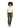 New Tanja Worker Pant - Dark Deep Army-Jeans-Ivy Copenhagen-Butler Loftet