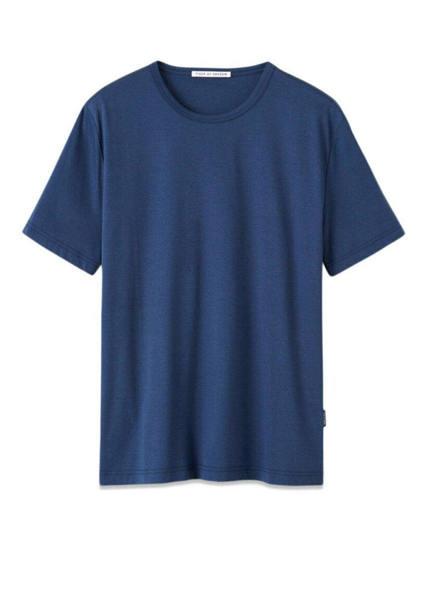Tiger of Swedens OLAF - Atlantic Blue. Køb t-shirts her.
