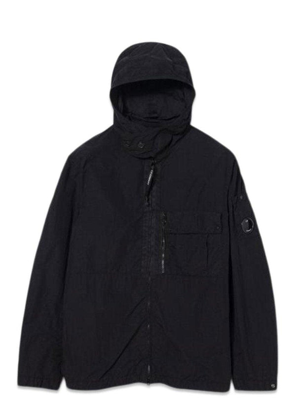 C.P. Companys OVERSHIRT - OVERSHIRT - Total Eclipse. Køb overtøj her.