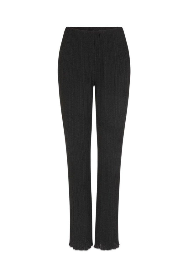 Modströms OasisMD pants - Black. Køb bukser her.