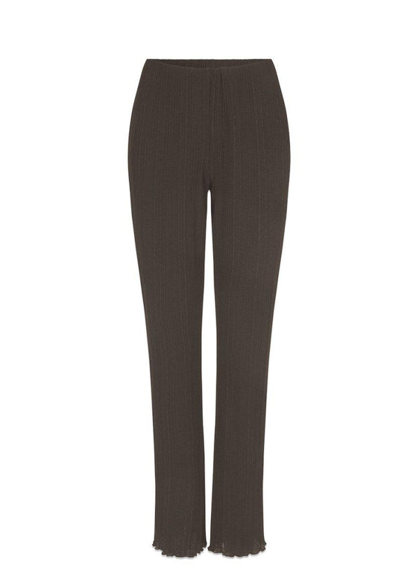 Modströms OasisMD pants - Espresso. Køb bukser her.