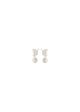 Pernille Corydons Ocean Treasure Earsticks length 20 mm - Silver. Køb øreringe her.