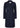 Modströms Odelia coat - Navy Sky. Køb frakker her.