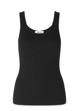 Modströms OllaMD top - Black. Buy tops here.