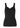 Modströms OllaMD top - Black. Buy tops here.